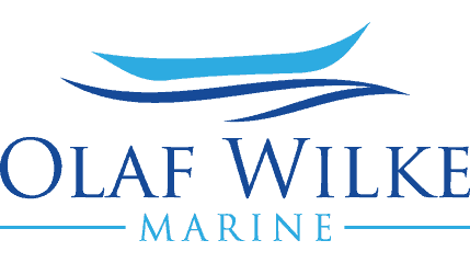 Olaf-Wilke-Marine GmbH - Logo