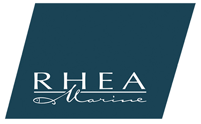 Rhéa Marine Logo