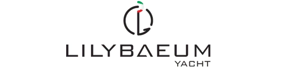 Logo der Marke Lilybaeum Yacht